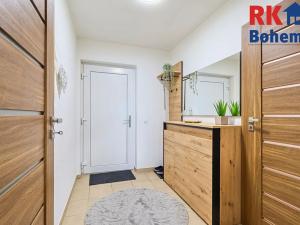 Prodej rodinného domu, Český Brod, Pod Malým vrchem, 119 m2