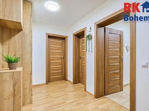 Prodej rodinného domu, Český Brod, Pod Malým vrchem, 119 m2