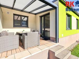 Prodej rodinného domu, Český Brod, Pod Malým vrchem, 119 m2