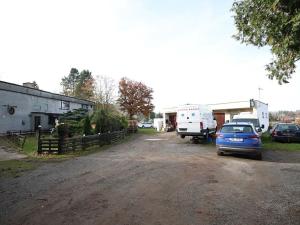 Prodej pozemku pro bydlení, Nespeky, 7717 m2