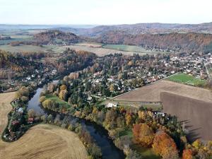 Prodej pozemku pro bydlení, Nespeky, 7717 m2