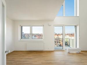 Prodej bytu 3+kk, Brno, Střední, 87 m2