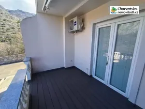 Prodej bytu 3+kk, Karlobag, Chorvatsko, 37 m2