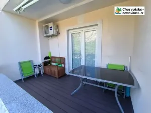 Prodej bytu 3+kk, Karlobag, Chorvatsko, 37 m2