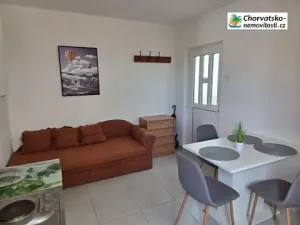 Prodej bytu 1+kk, Dramalj, Chorvatsko, 54 m2