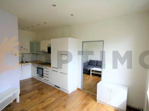 Prodej bytu 2+1, Praha - Libeň, Na Rokytce, 52 m2