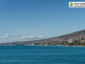 Prodej bytu 3+kk, Crikvenica, Chorvatsko, 42 m2