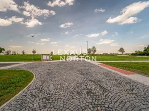 Prodej pozemku pro bydlení, Choťánky, 735 m2