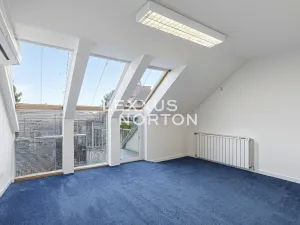 Prodej rodinného domu, Roudnice nad Labem, Dr. Slavíka, 300 m2