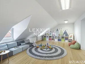 Prodej rodinného domu, Roudnice nad Labem, Dr. Slavíka, 300 m2