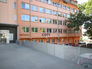 Pronájem kanceláře, Praha - Veleslavín, Na okraji, 215 m2