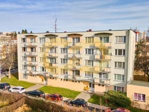 Prodej bytu 3+1, Prachatice, Pod Hradbami, 67 m2