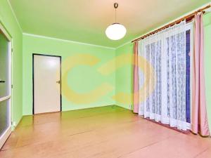 Prodej bytu 3+1, Prachatice, Pod Hradbami, 67 m2