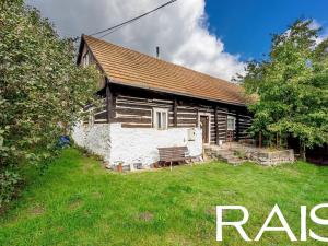 Prodej rodinného domu, Křižanov, 108 m2