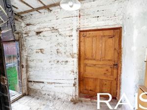 Prodej rodinného domu, Křižanov, 108 m2