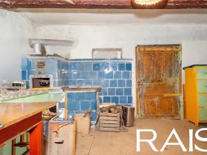 Prodej rodinného domu, Křižanov, 108 m2