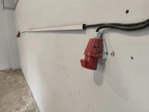 Pronájem výrobních prostor, Ústí nad Labem, Seifertova, 70 m2