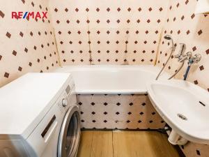 Prodej bytu 4+1, Praha - Záběhlice, Hrusická, 75 m2