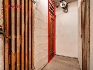 Prodej bytu 4+1, Praha - Záběhlice, Hrusická, 75 m2