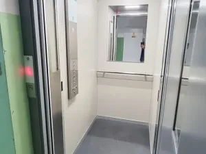 Prodej bytu 4+1, Praha - Košíře, Prachnerova, 140 m2