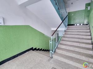 Prodej bytu 4+1, Praha - Košíře, Prachnerova, 140 m2