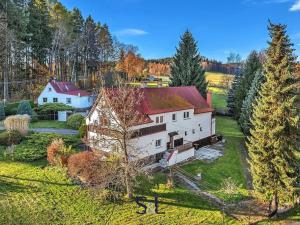 Prodej rodinného domu, Stráž nad Nisou, Bělidlo, 124 m2