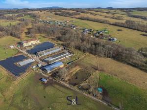 Prodej pole, Horní Podluží, 11418 m2