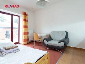 Pronájem kanceláře, Praha - Hodkovičky, Pod kopcem, 114 m2