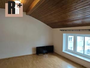 Pronájem bytu 1+1, Ostrava, Jaklovecká, 34 m2