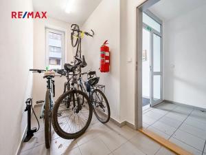 Prodej bytu 2+kk, Brno, Čeňka Růžičky, 58 m2