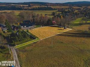 Prodej pozemku pro bydlení, Orlické Záhoří, 4018 m2