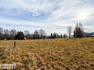 Prodej pozemku pro bydlení, Orlické Záhoří, 4018 m2