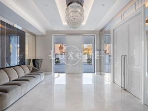 Prodej rodinného domu, Průhonice, Růžová, 590 m2