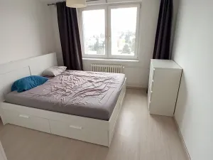 Pronájem bytu 2+kk, Praha - Krč, Štúrova, 44 m2