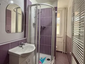 Pronájem bytu 1+1, Teplice, Duchcovská, 37 m2