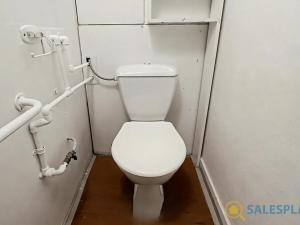 Prodej bytu 2+1, Jihlava, Kollárova, 59 m2