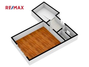 Pronájem obchodního prostoru, Plzeň, Americká, 210 m2