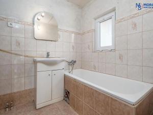 Prodej rodinného domu, Olomouc, Krejčího, 140 m2