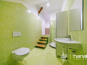 Prodej rodinného domu, Olomouc, Jaselská, 200 m2