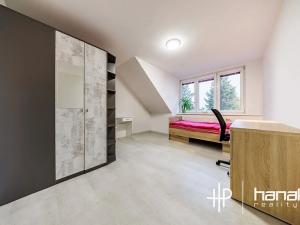 Prodej rodinného domu, Olomouc, Jaselská, 200 m2