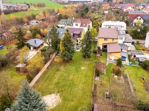 Prodej rodinného domu, Olomouc, Jaselská, 200 m2