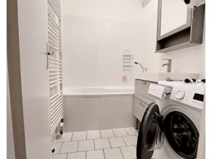 Pronájem bytu 2+kk, Kladno, Vojtěcha Lanny, 49 m2