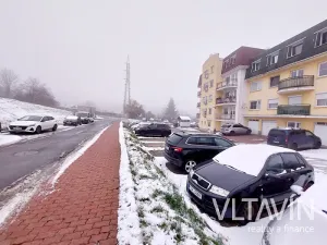 Pronájem bytu 2+kk, Kladno, Vojtěcha Lanny, 49 m2