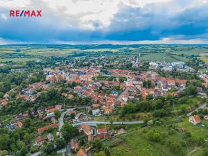 Prodej pozemku pro bydlení, Kouřim, Na Salabce, 5576 m2