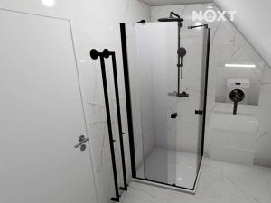 Prodej bytu 2+kk, Želechovice nad Dřevnicí, Nádražní, 76 m2