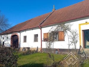 Prodej rodinného domu, Dětřichov u Moravské Třebové, 180 m2