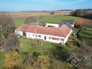 Prodej rodinného domu, Dětřichov u Moravské Třebové, 180 m2