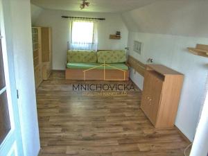 Prodej chaty, Mnichovice, Do vrchu, 70 m2