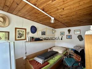 Prodej chaty, Mnichovice, Jidaška, 27 m2