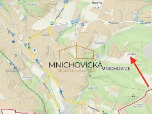 Prodej chaty, Mnichovice, Jidaška, 27 m2